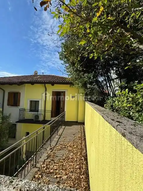 Terratetto unifamiliare viale Trieste, Viale Ungheria, Udine - foto 3