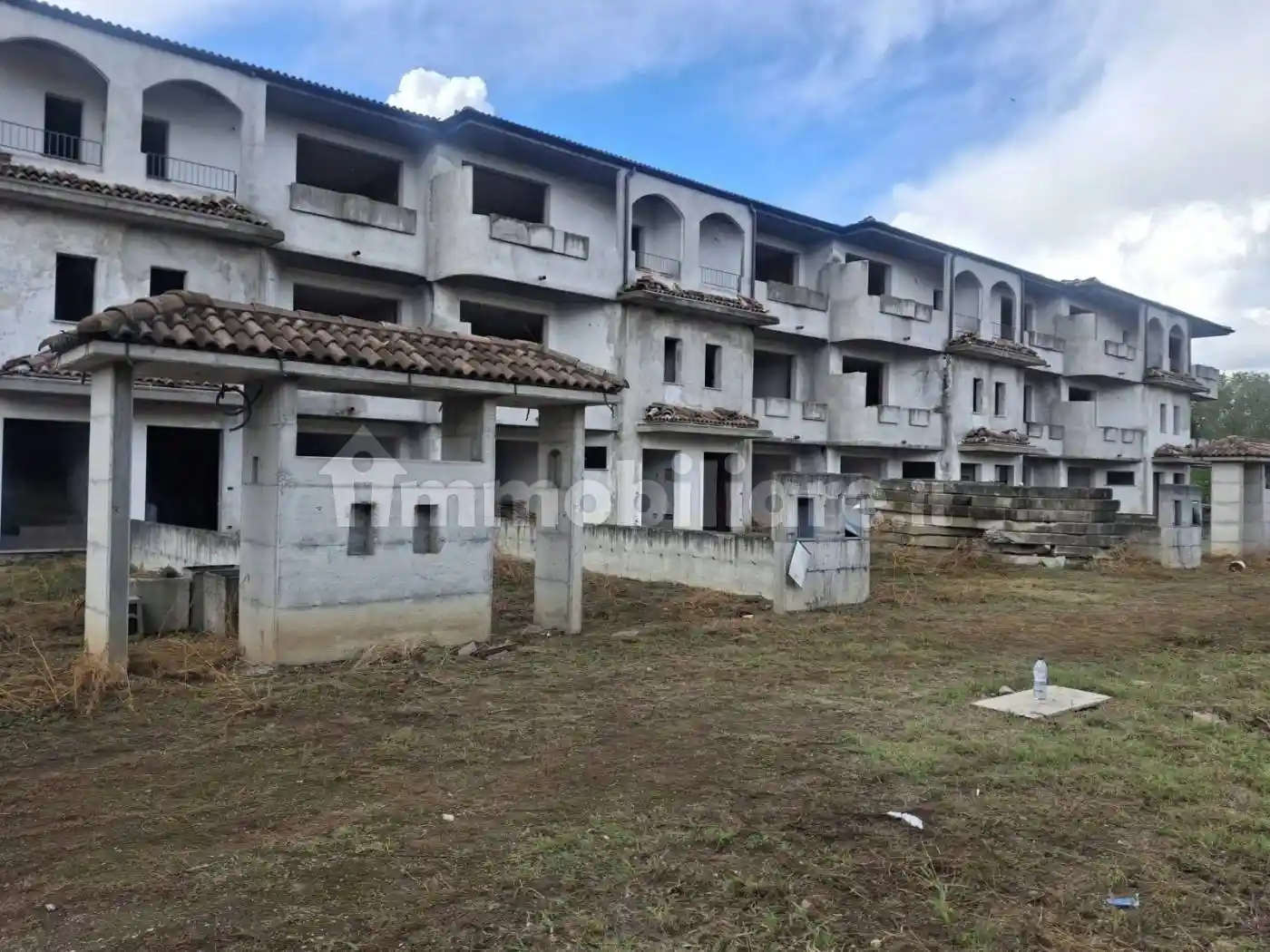 Villetta a schiera in vendita a Santa Cristina e Bissone