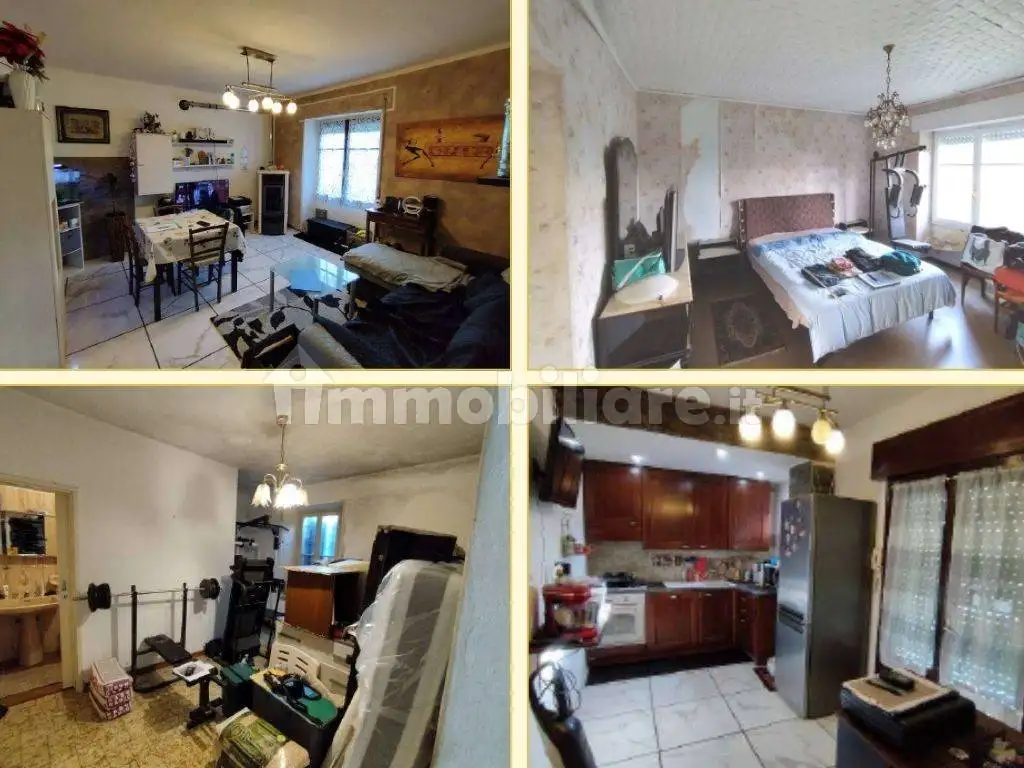 Trilocale via Bernardino Luini 18, Centro, Brissago-Valtravaglia - foto 3