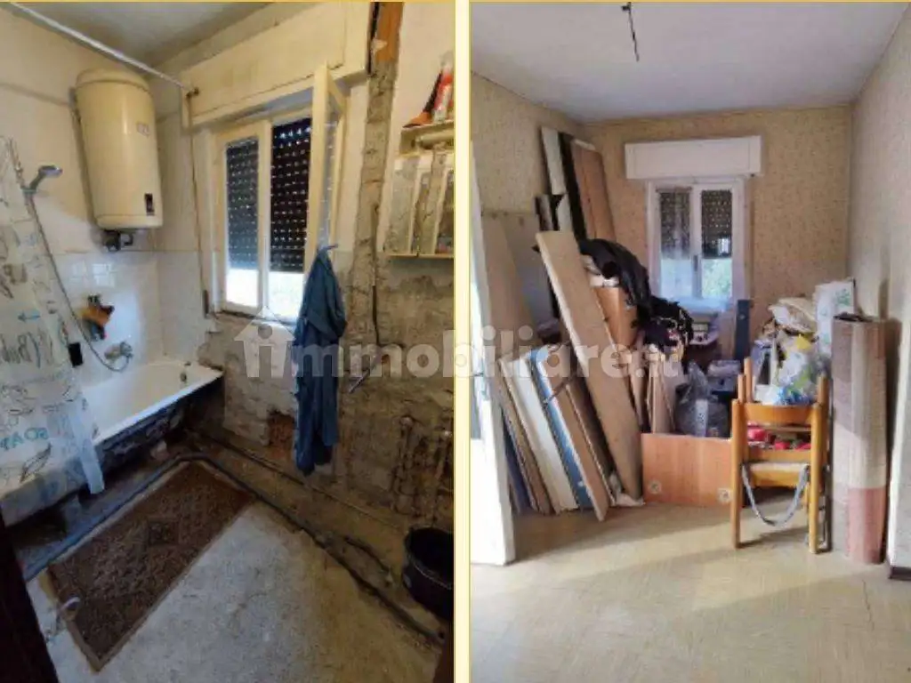 Trilocale via Bernardino Luini 18, Centro, Brissago-Valtravaglia - foto 5