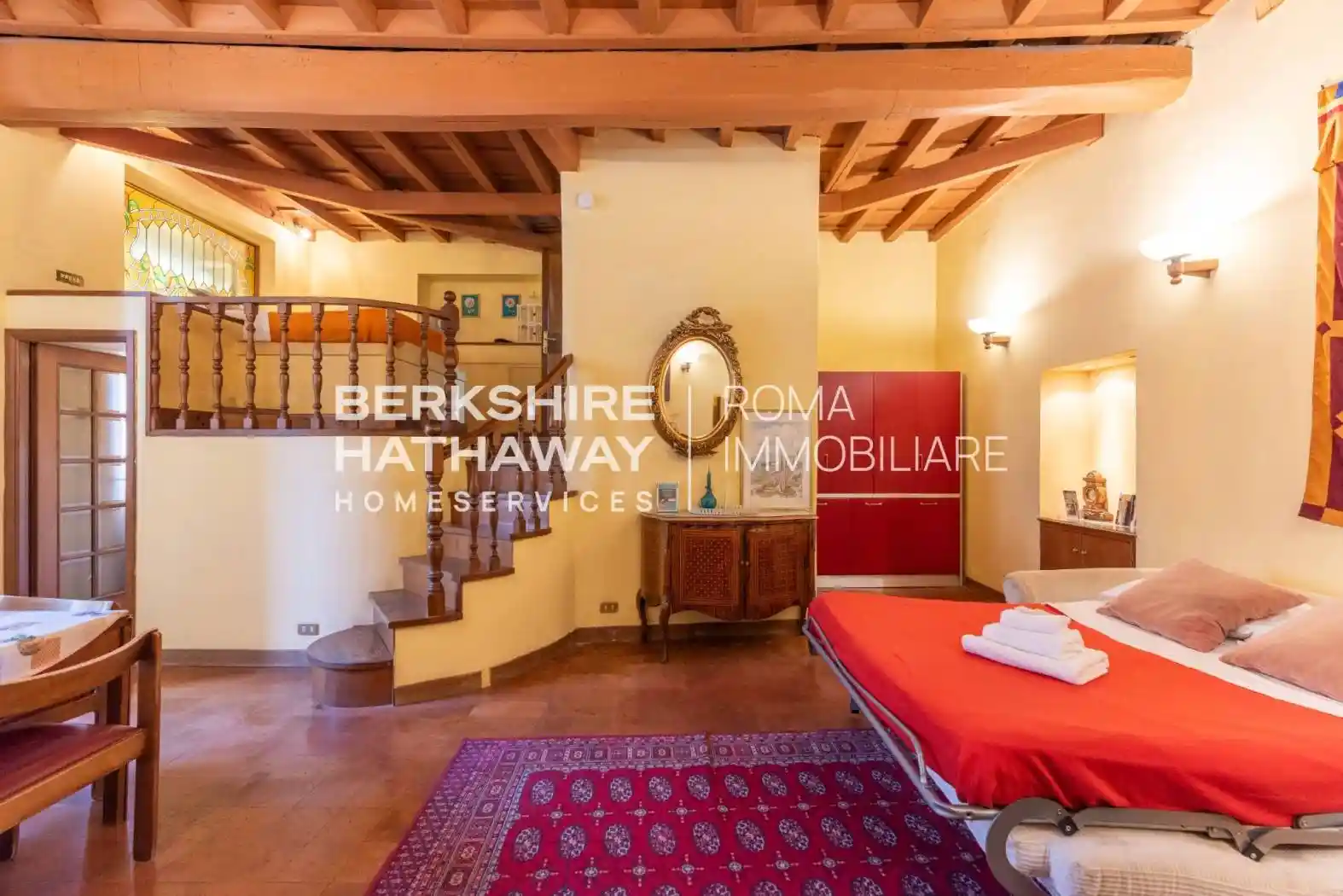 Bilocale via del Gesù, Pantheon, Roma - foto 2