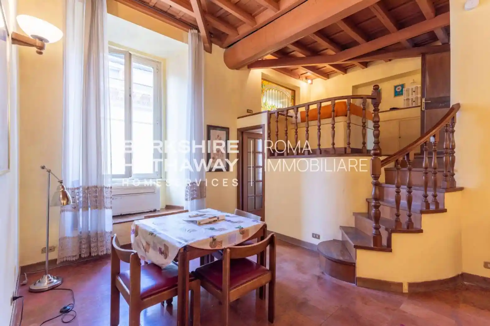 Bilocale via del Gesù, Pantheon, Roma - foto 4