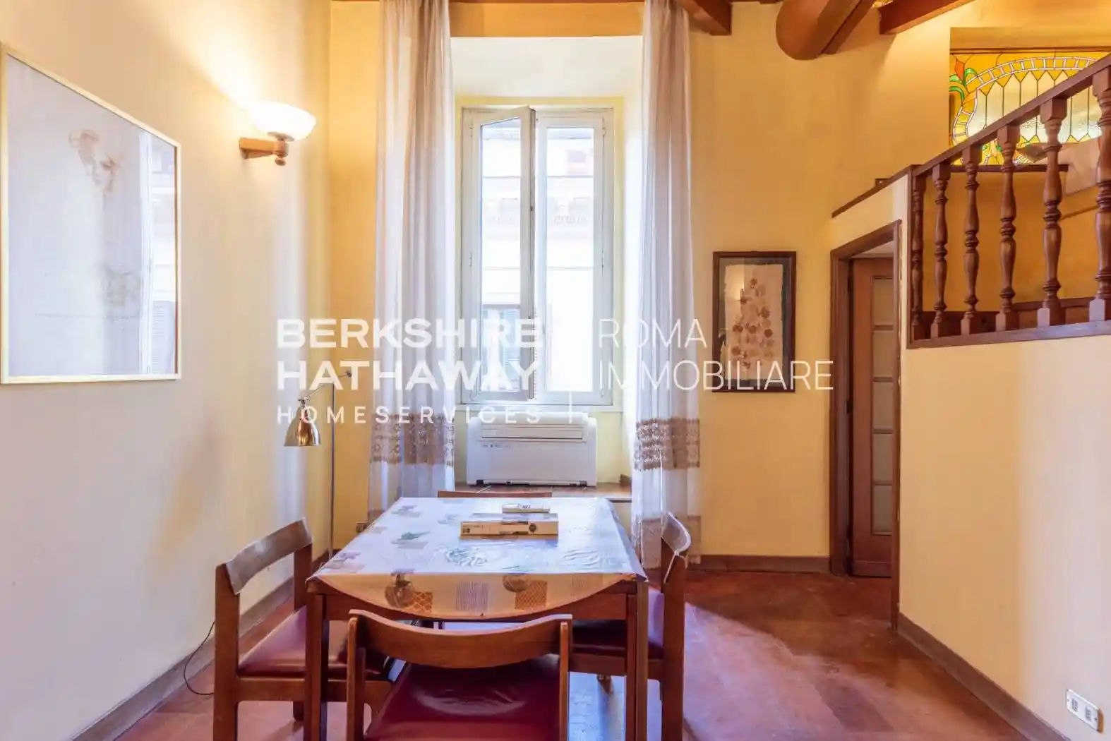 Bilocale via del Gesù, Pantheon, Roma - foto 5