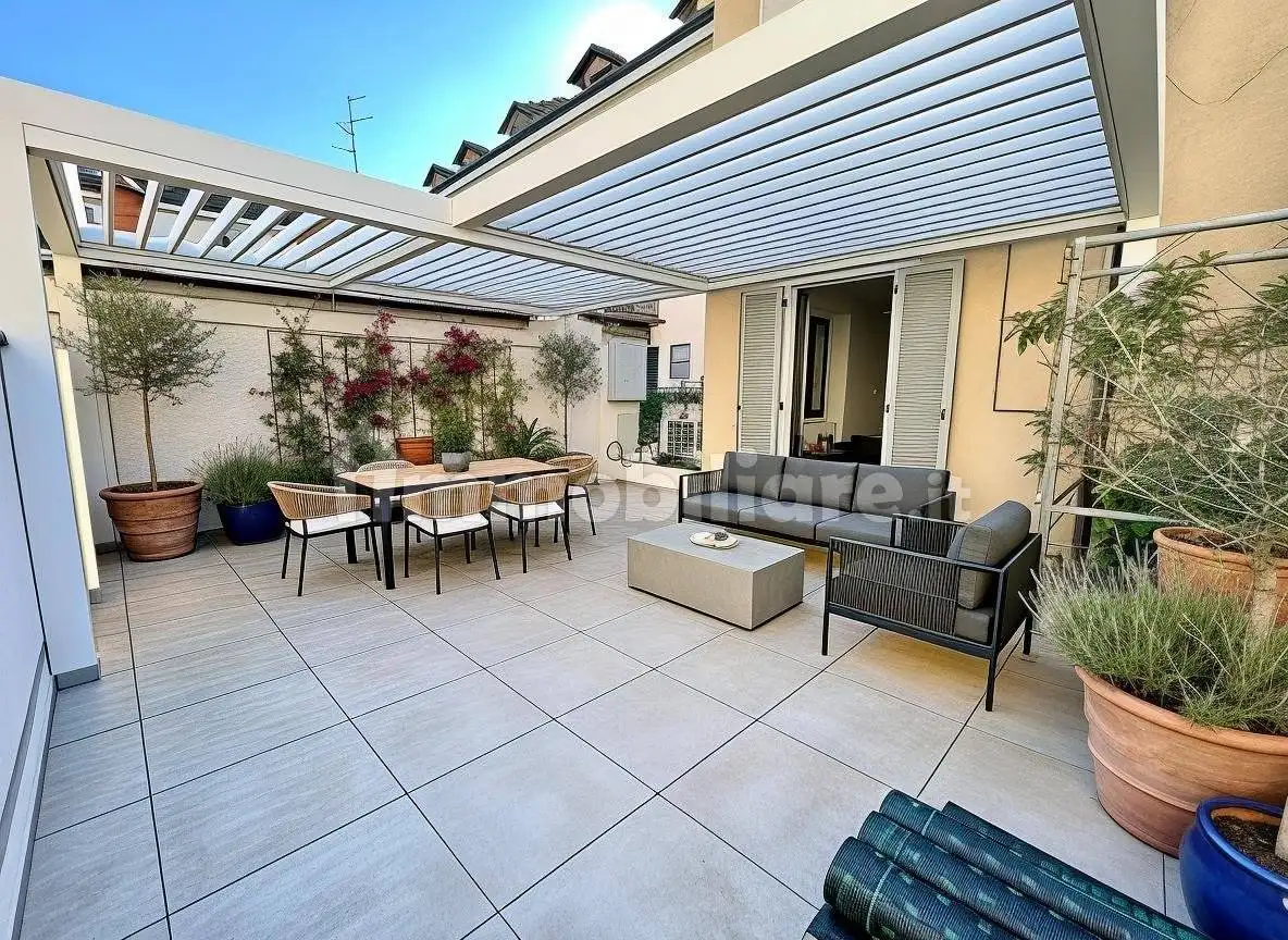 Apartment in vendita a Milan