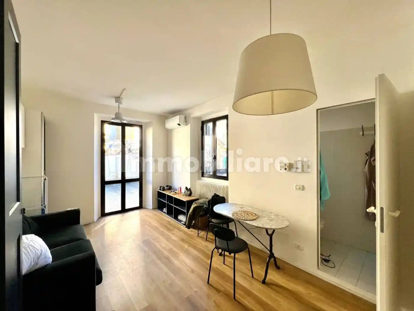 Monolocale via Panfilo Castaldi 27, Porta Venezia, Milano - foto 2