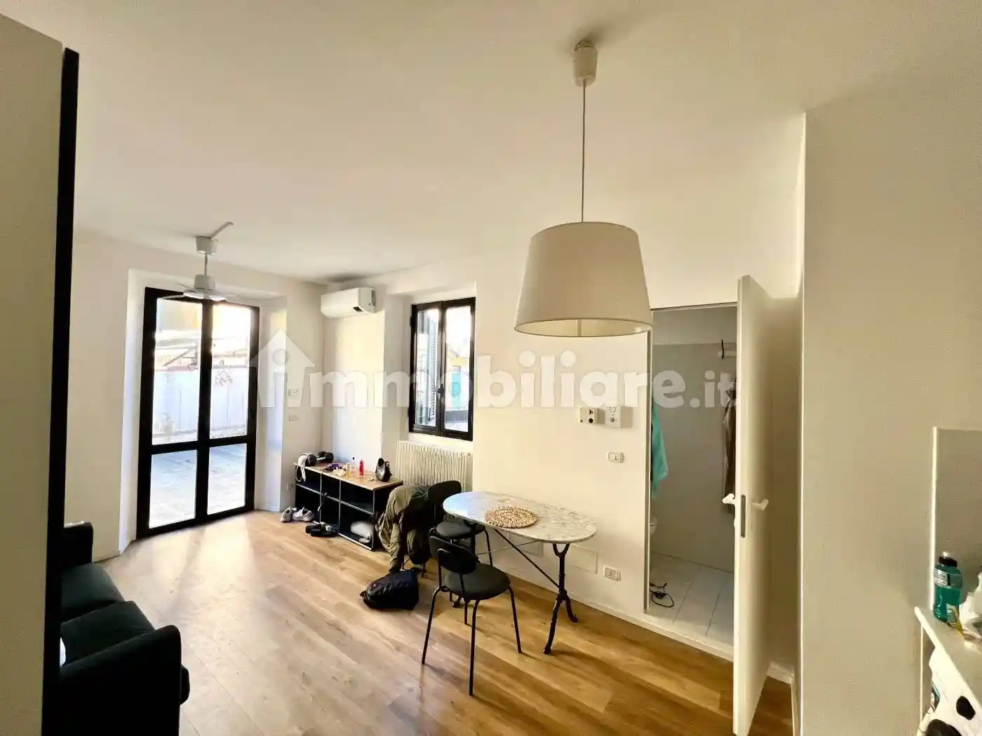 Monolocale via Panfilo Castaldi 27, Porta Venezia, Milano - foto 3