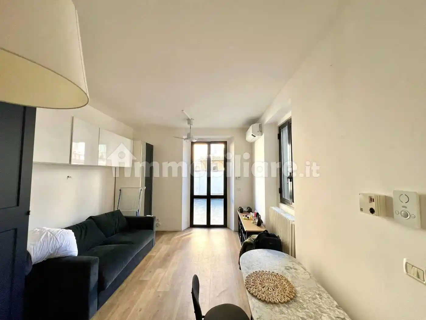 Monolocale via Panfilo Castaldi 27, Porta Venezia, Milano - foto 4