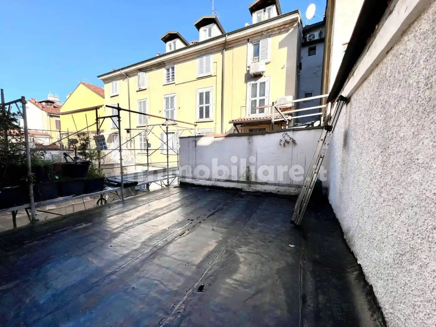 Monolocale via Panfilo Castaldi 27, Porta Venezia, Milano - foto 5