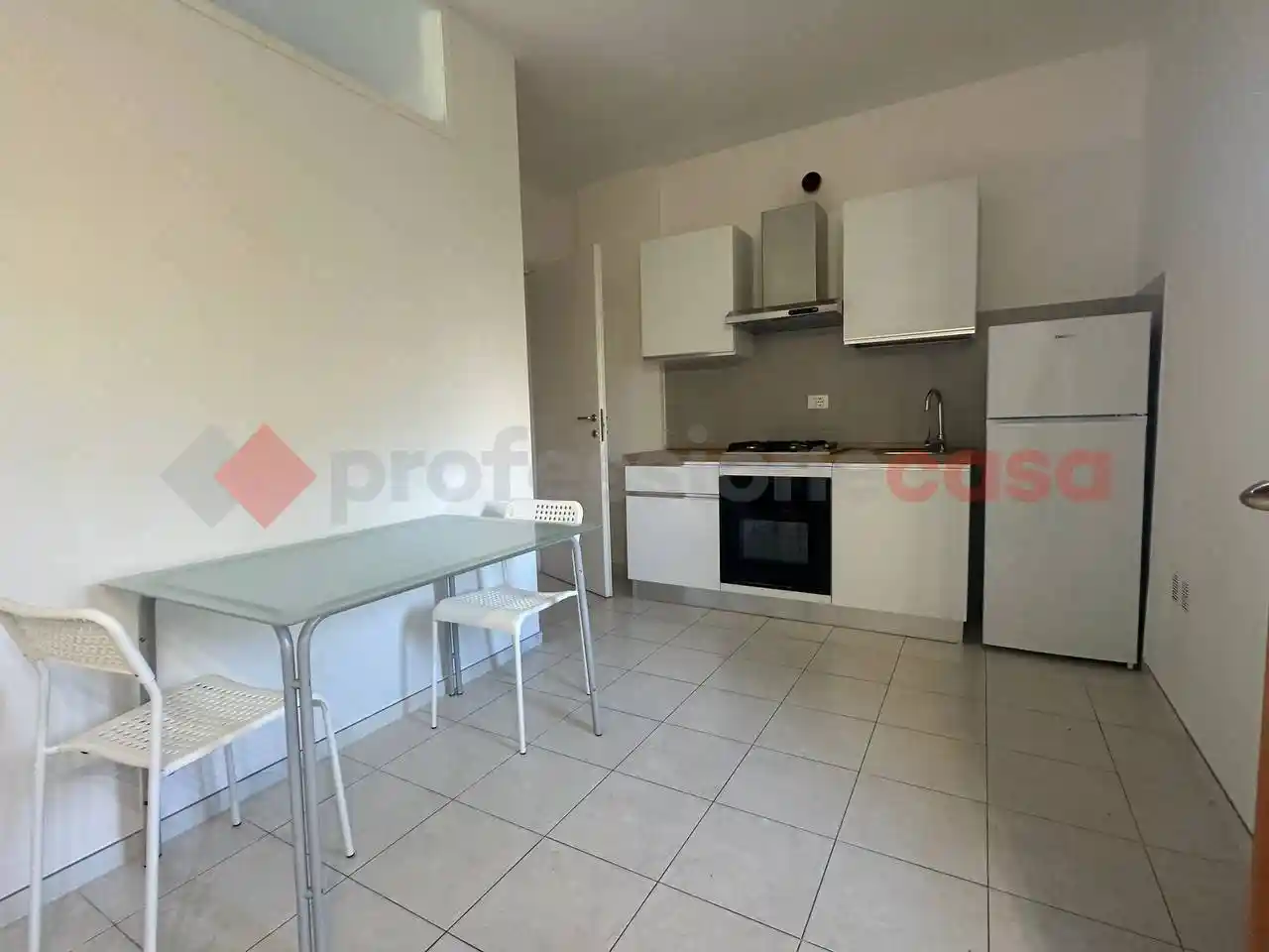 Bilocale via Padre Teodosio, 7, Via Romana, Arezzo - foto 2