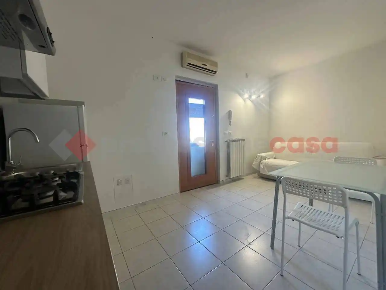 Bilocale via Padre Teodosio, 7, Via Romana, Arezzo - foto 5