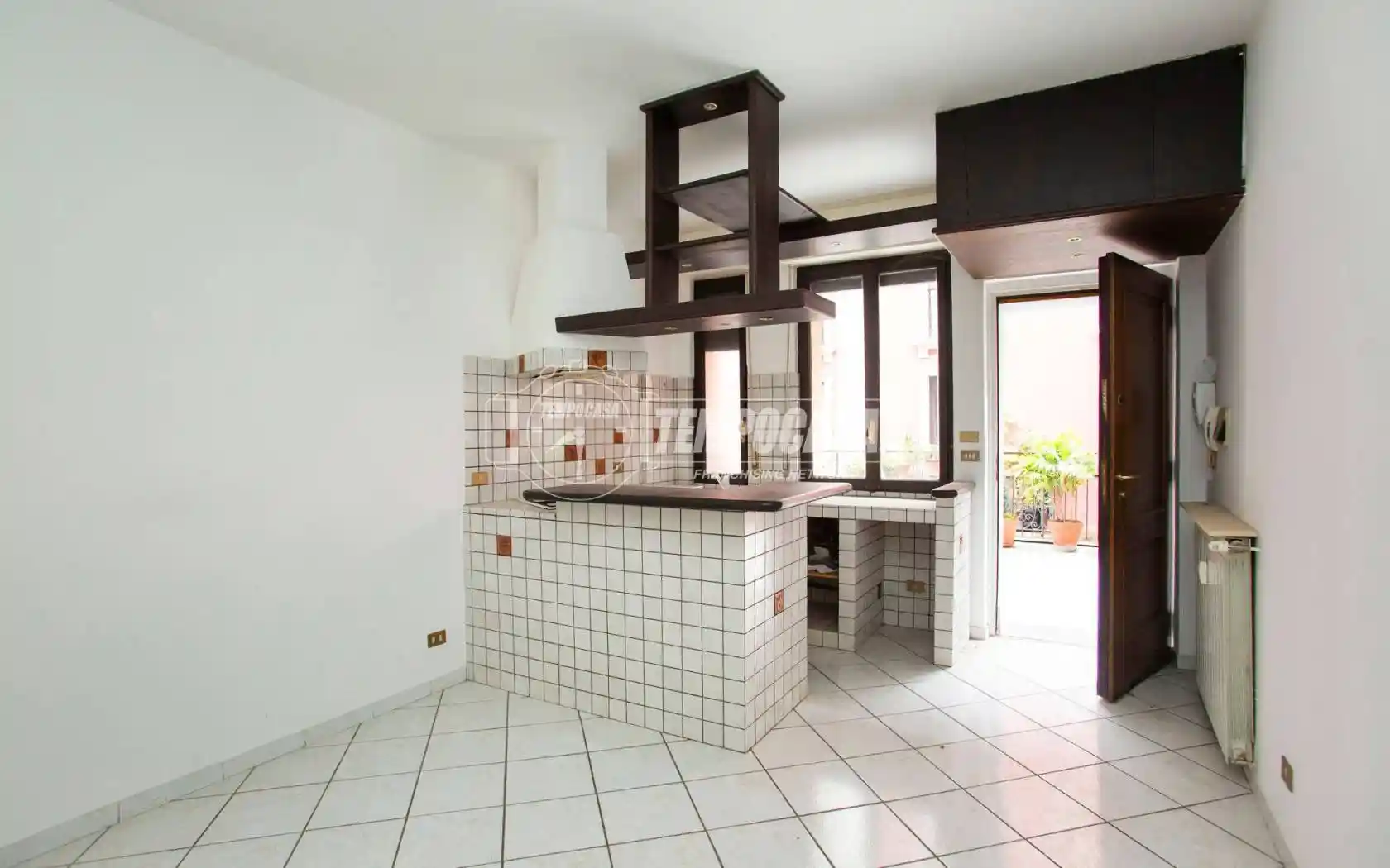 Bilocale via Piero della Francesca 4/4, Sempione, Milano - foto 2