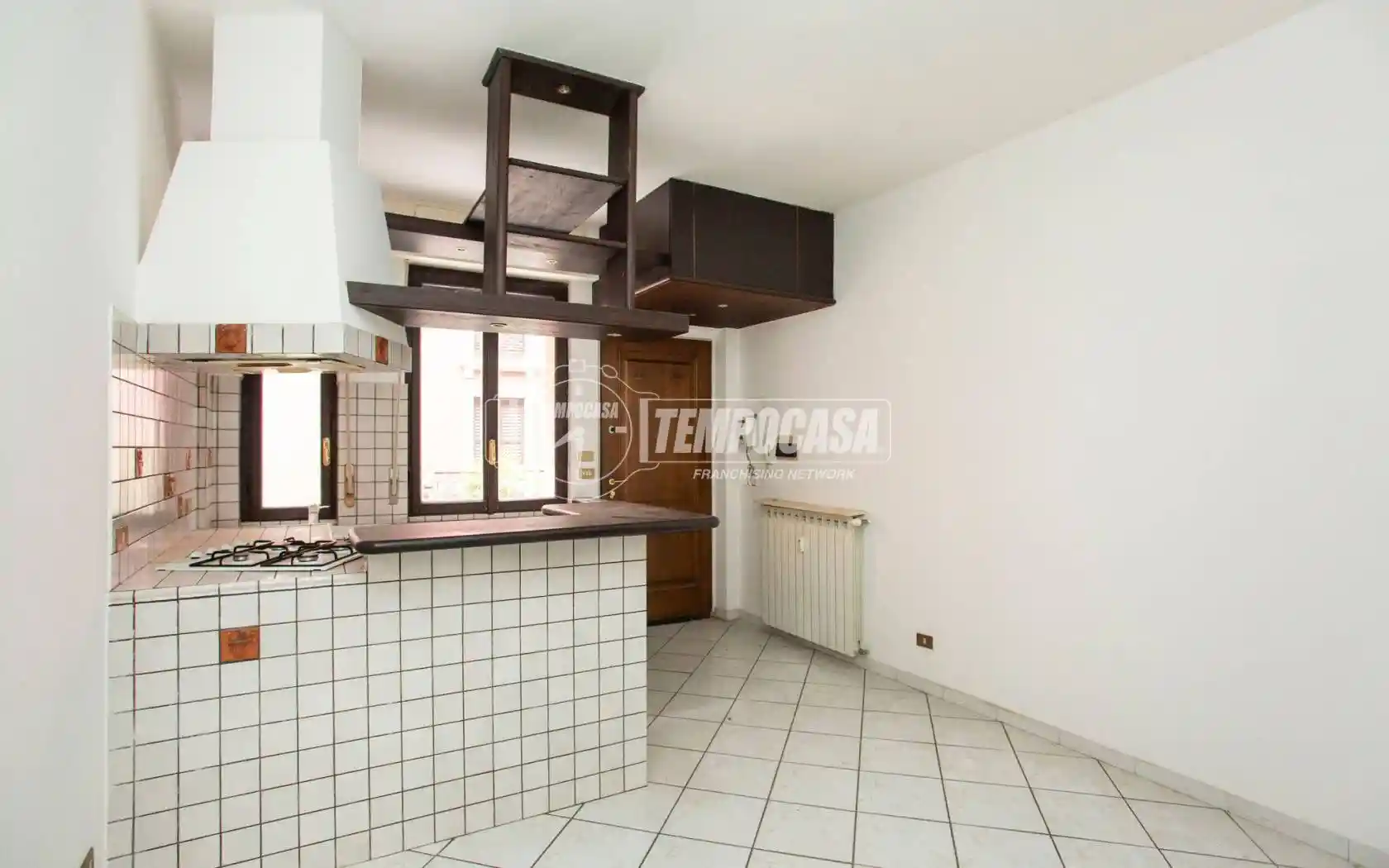 Bilocale via Piero della Francesca 4/4, Sempione, Milano - foto 3