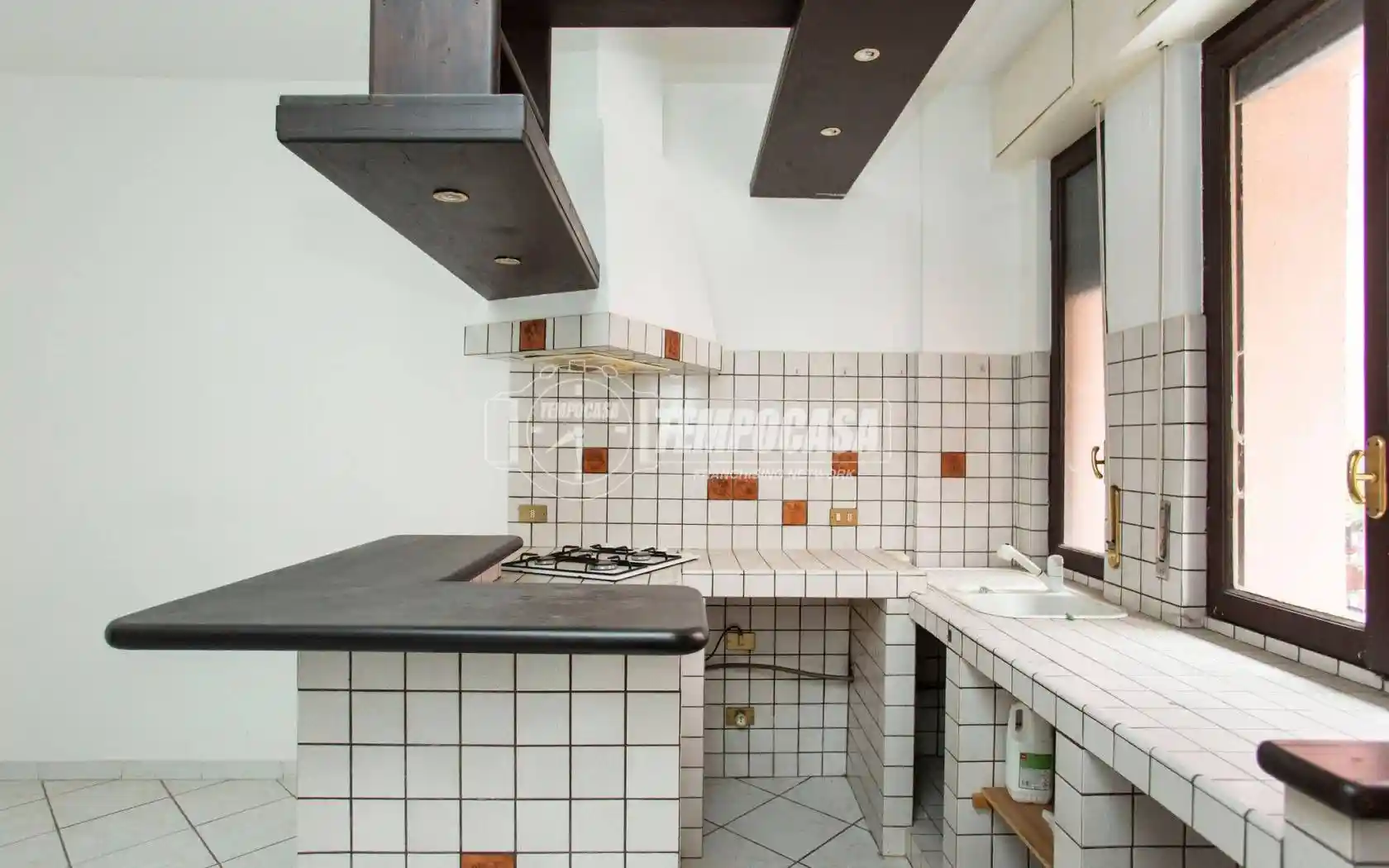 Bilocale via Piero della Francesca 4/4, Sempione, Milano - foto 4