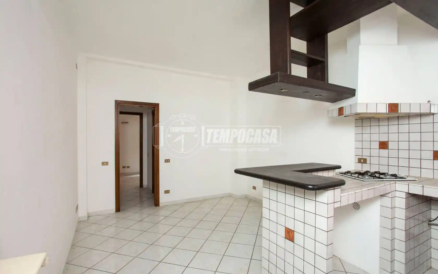 Bilocale via Piero della Francesca 4/4, Sempione, Milano - foto 5