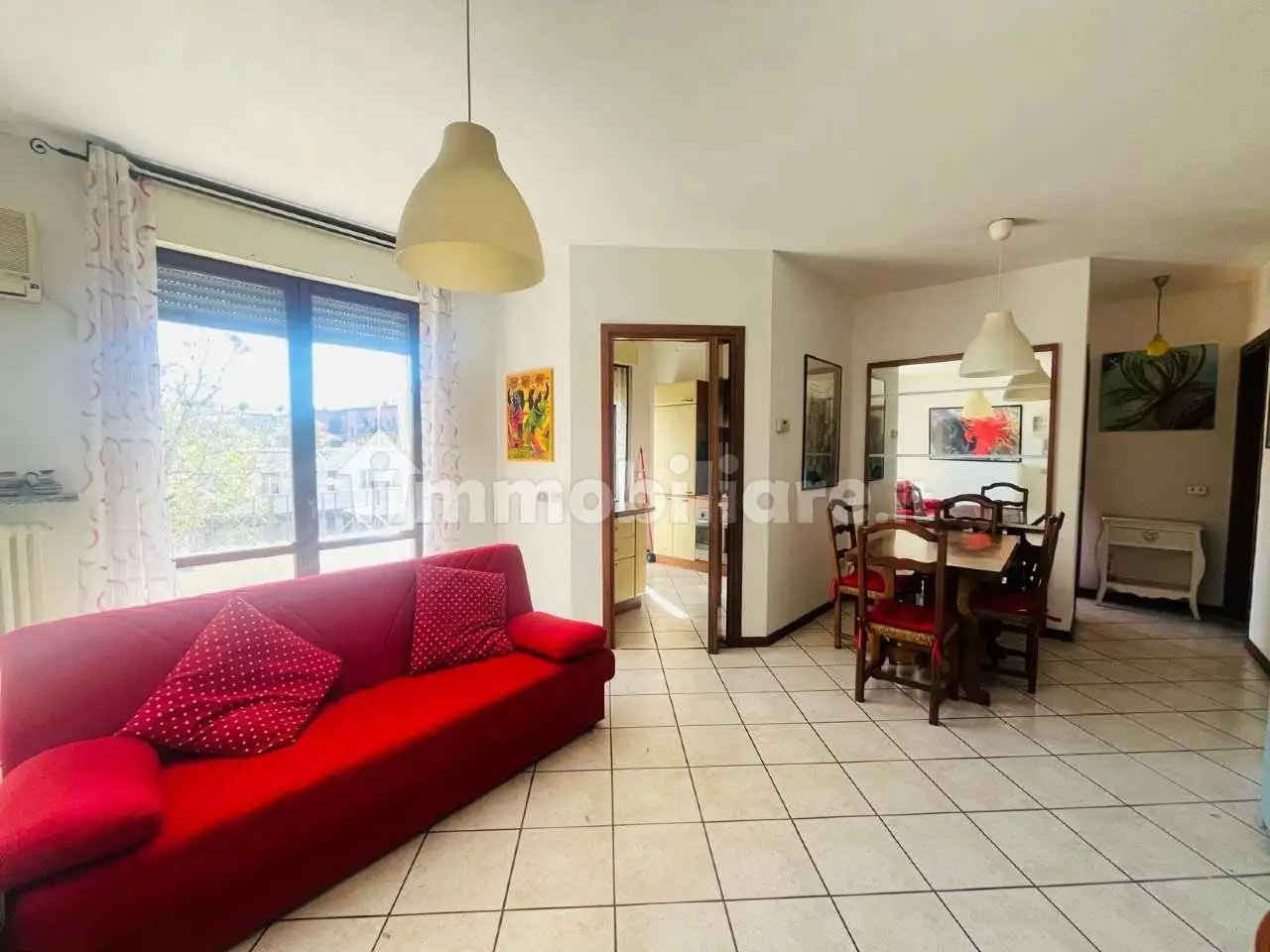 Appartamento in vendita a Piacenza