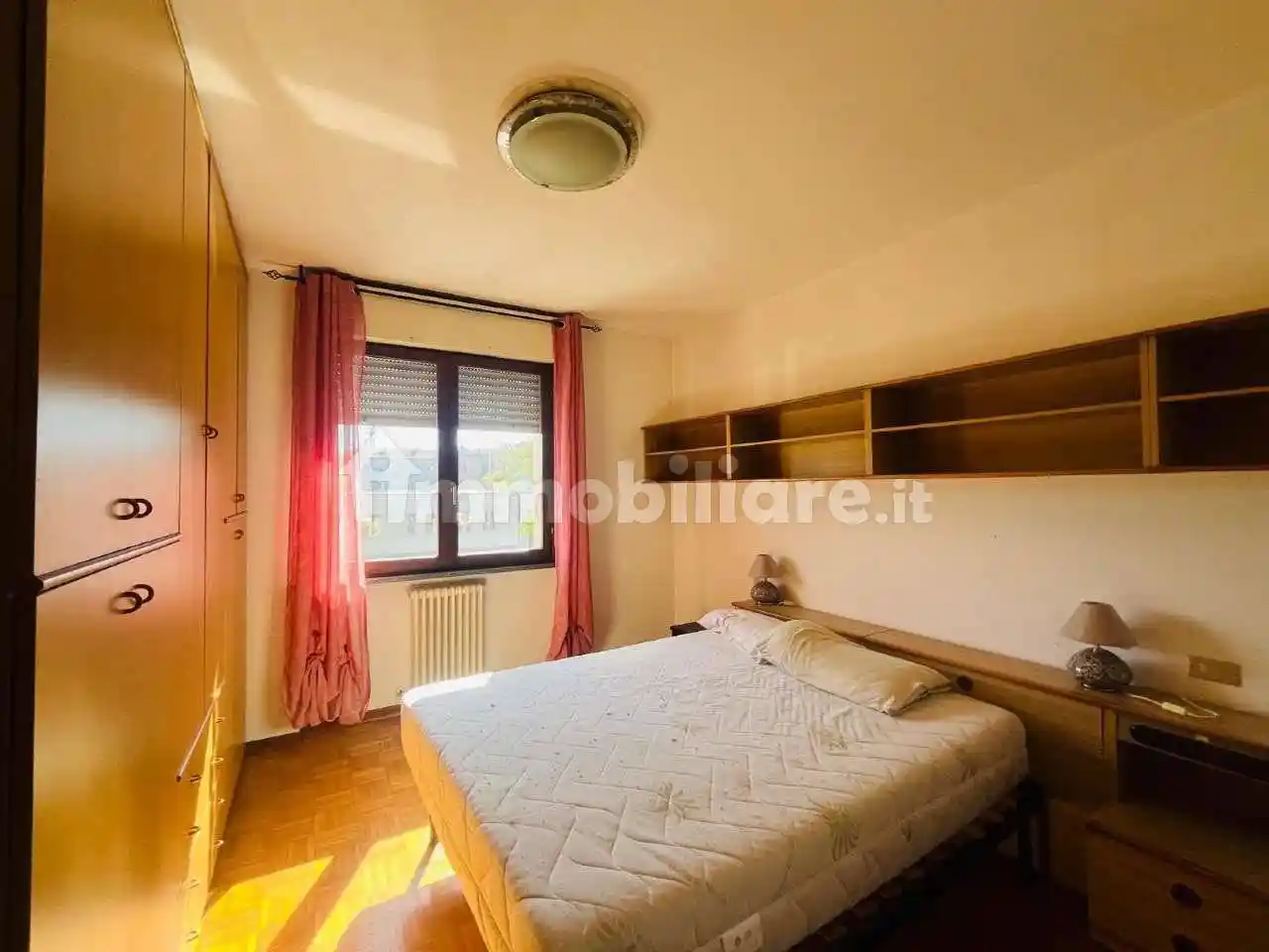 Trilocale buono stato, terzo piano, Via Colombo, Piacenza - foto 5