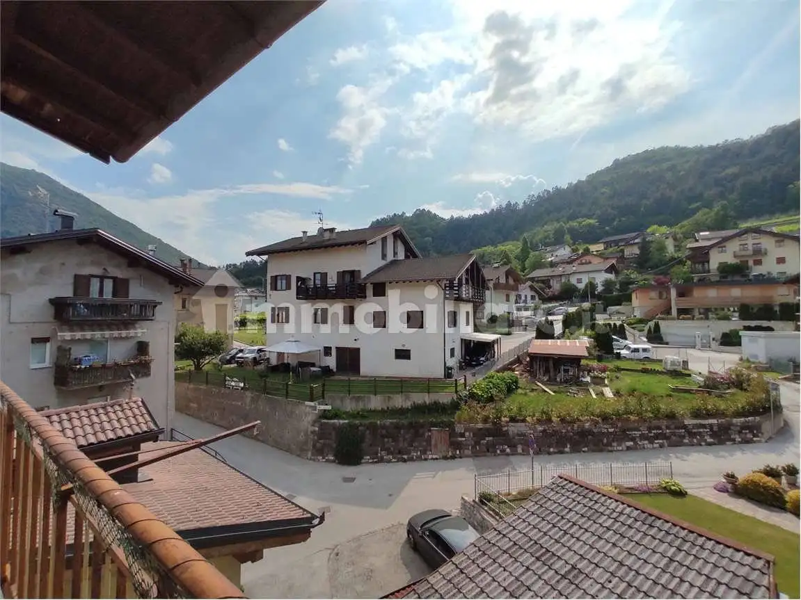 Terratetto unifamiliare 120 m², da ristrutturare, Centro, Civezzano - foto 2