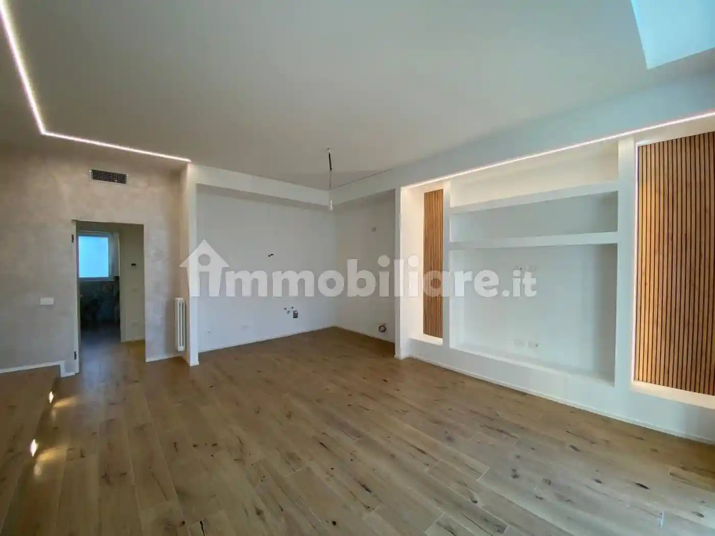 Appartamento in vendita a Cormano