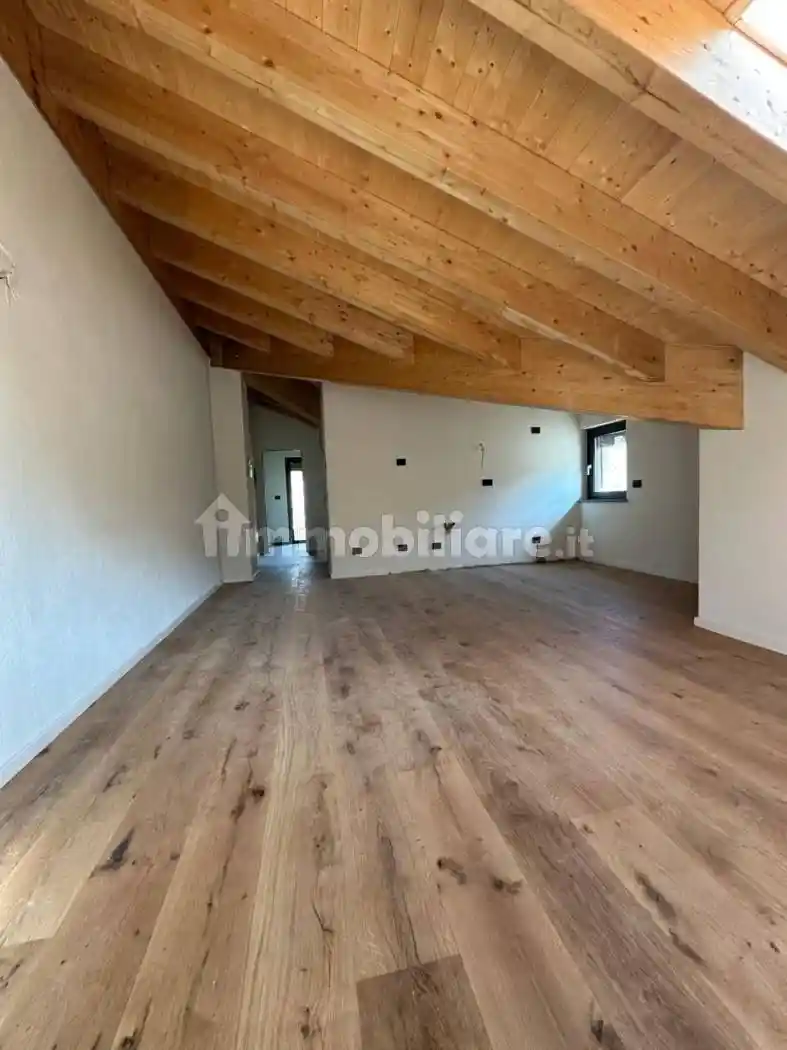 Attico - Mansarda - foto 2