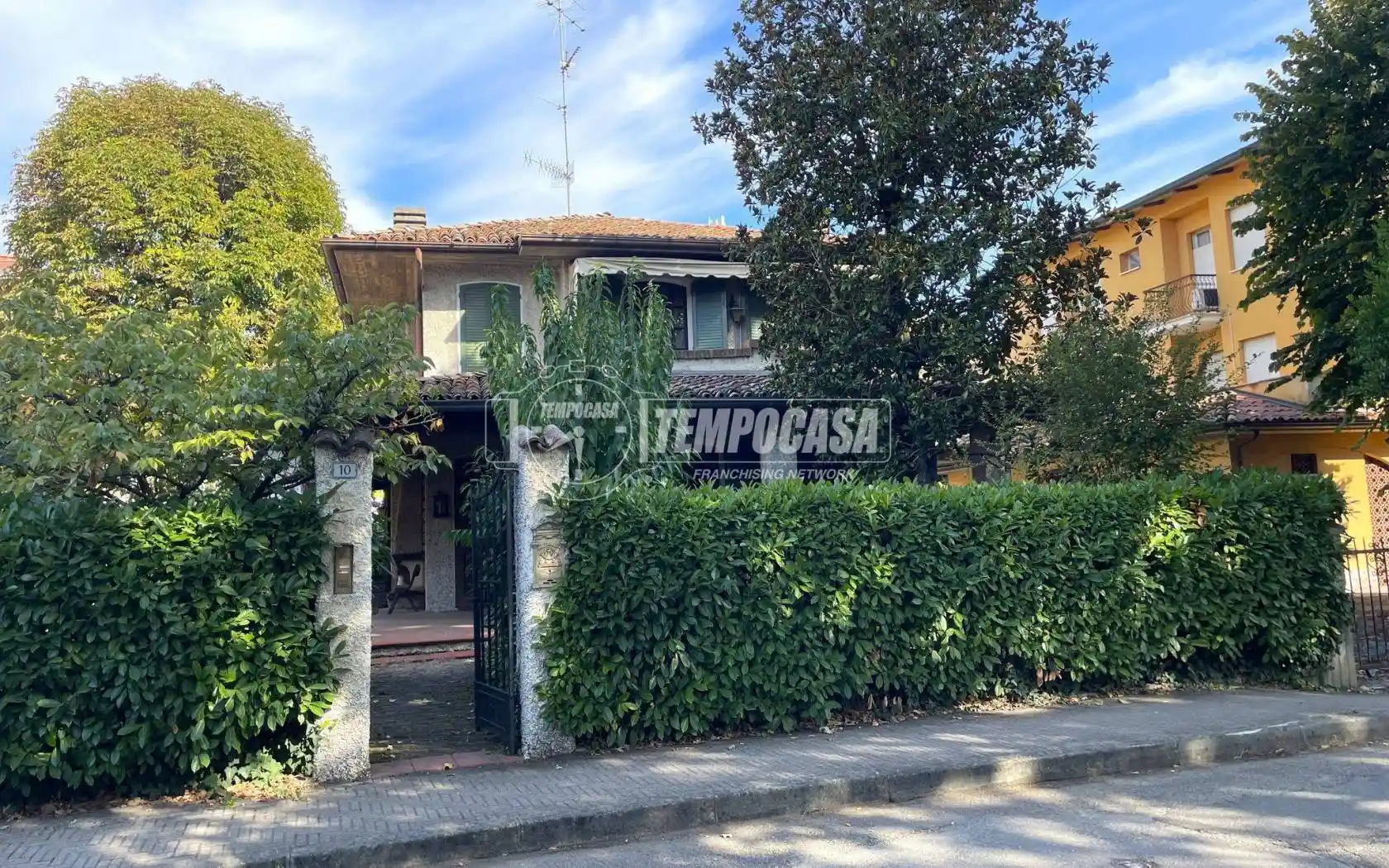 Villa in vendita a Rubiera