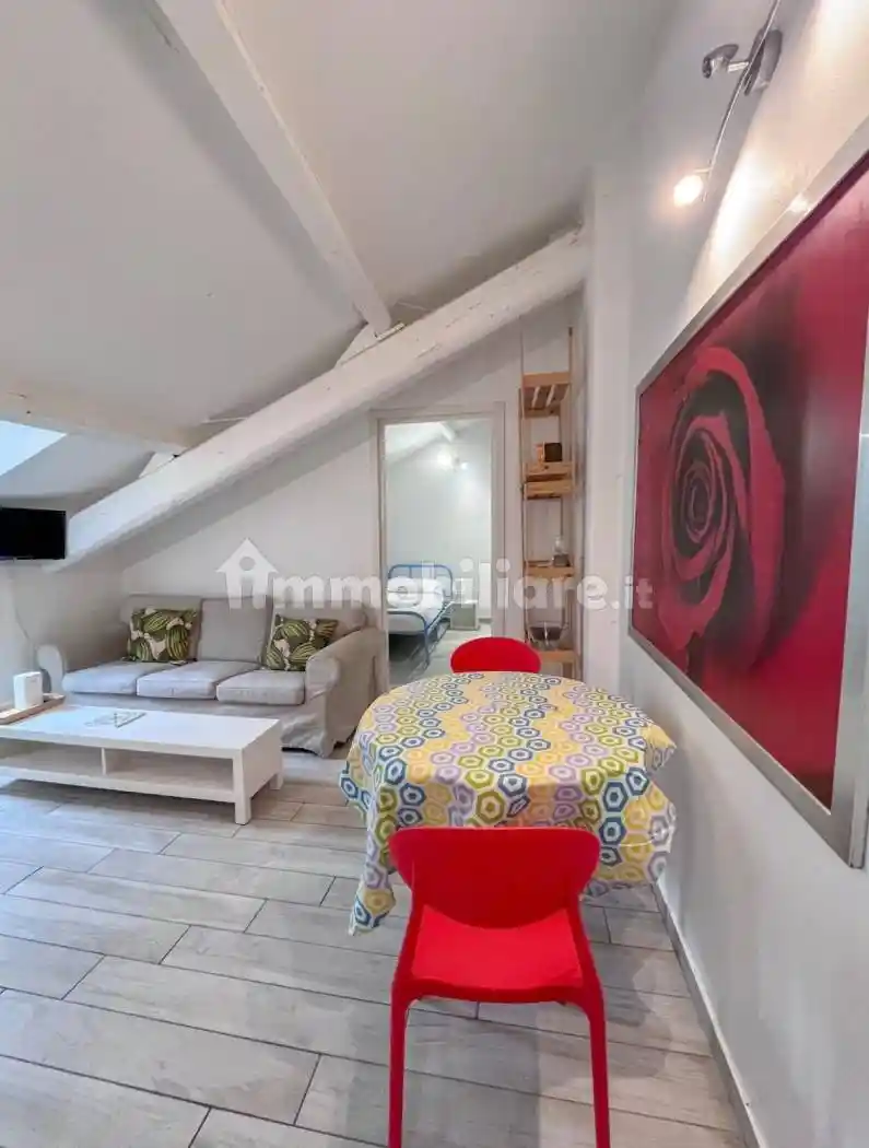 Bilocale via Lodovico Montegani 20, Cermenate - Abbiategrasso, Milano - foto 2