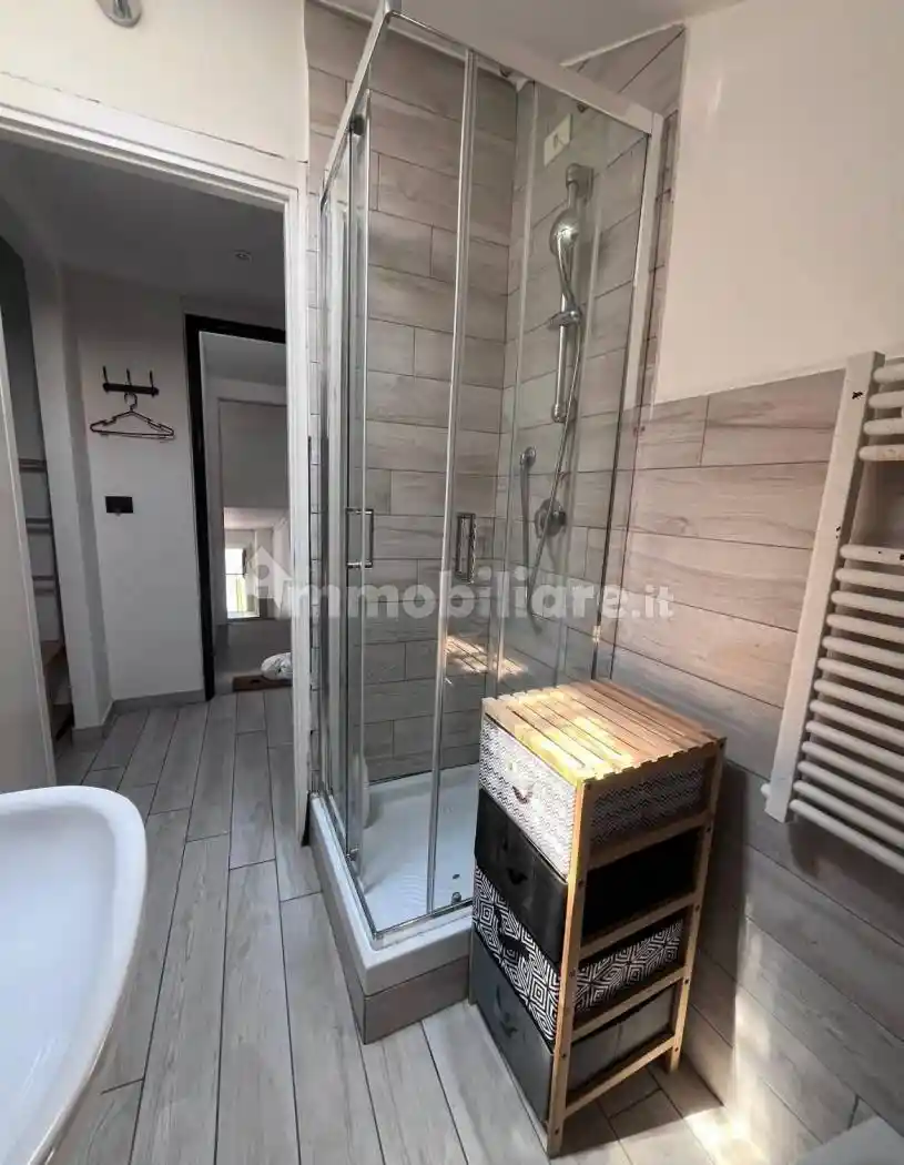 Bilocale via Lodovico Montegani 20, Cermenate - Abbiategrasso, Milano - foto 5