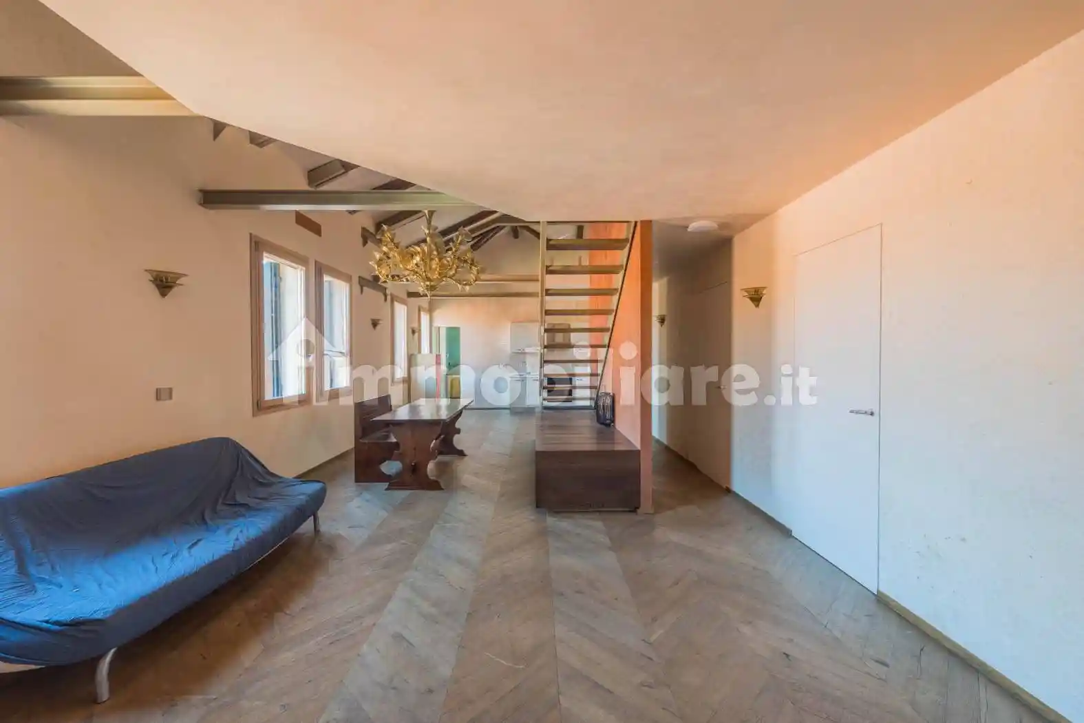 Attico Calle del Convento 6, Murano, Venezia - foto 3