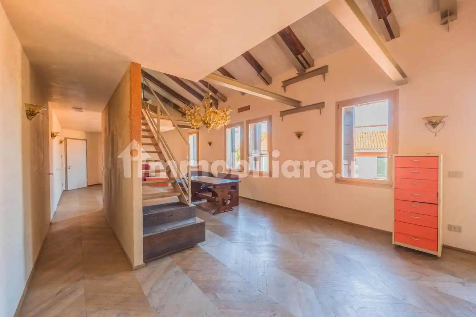 Attico Calle del Convento 6, Murano, Venezia - foto 5