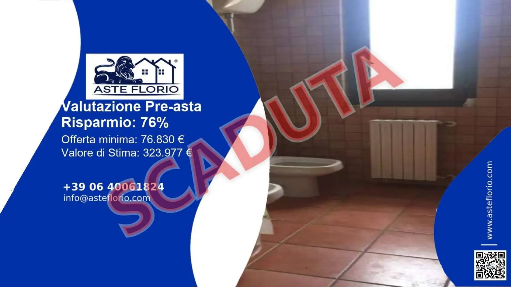 Rustico - Casale in vendita a Bernalda