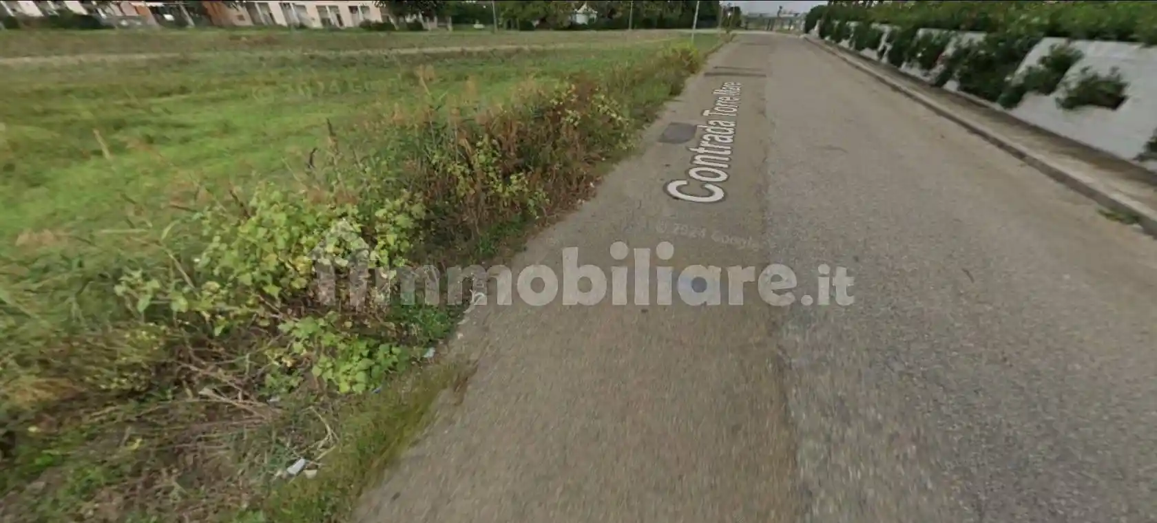 Rustico - casale all'asta Contrada Torremare, Bernalda - foto 3