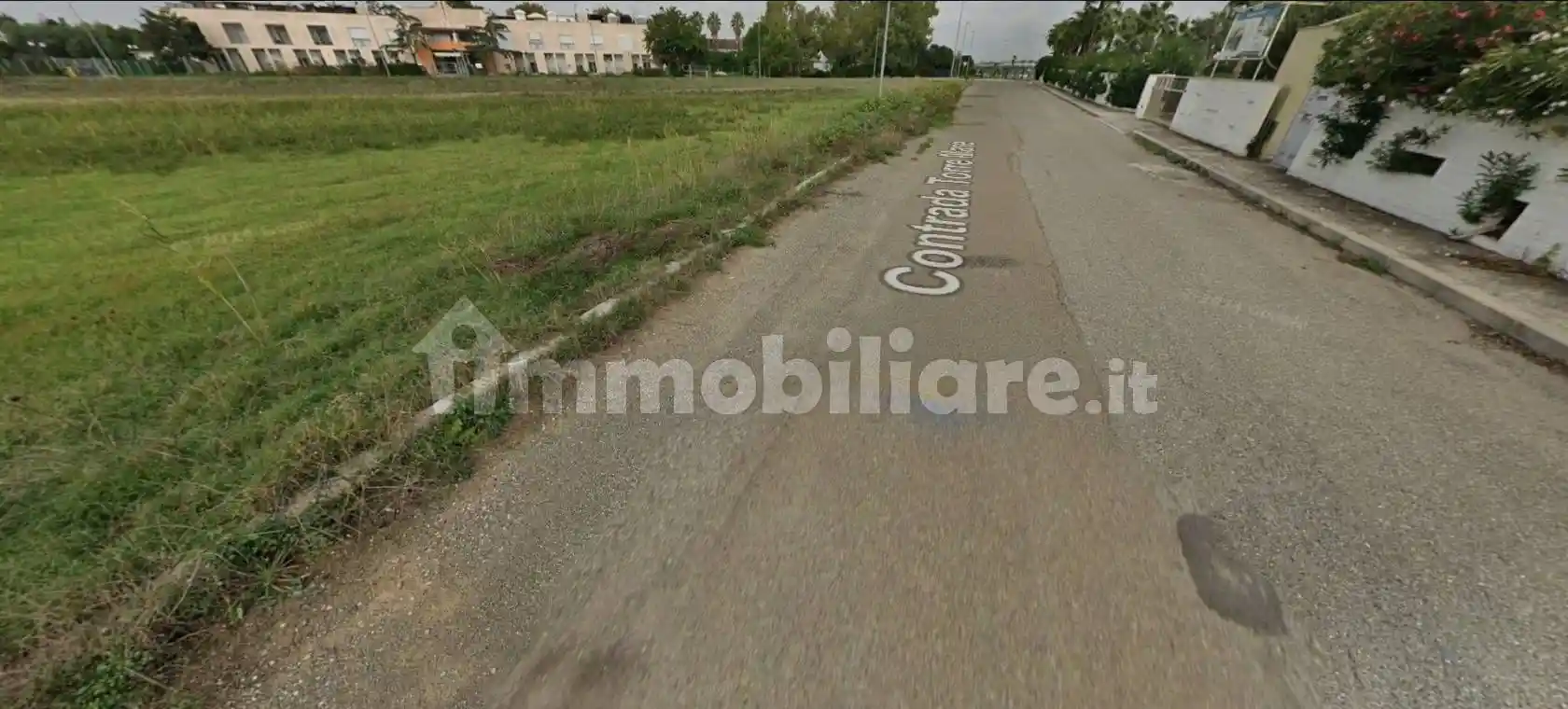 Rustico - casale all'asta Contrada Torremare, Bernalda - foto 4