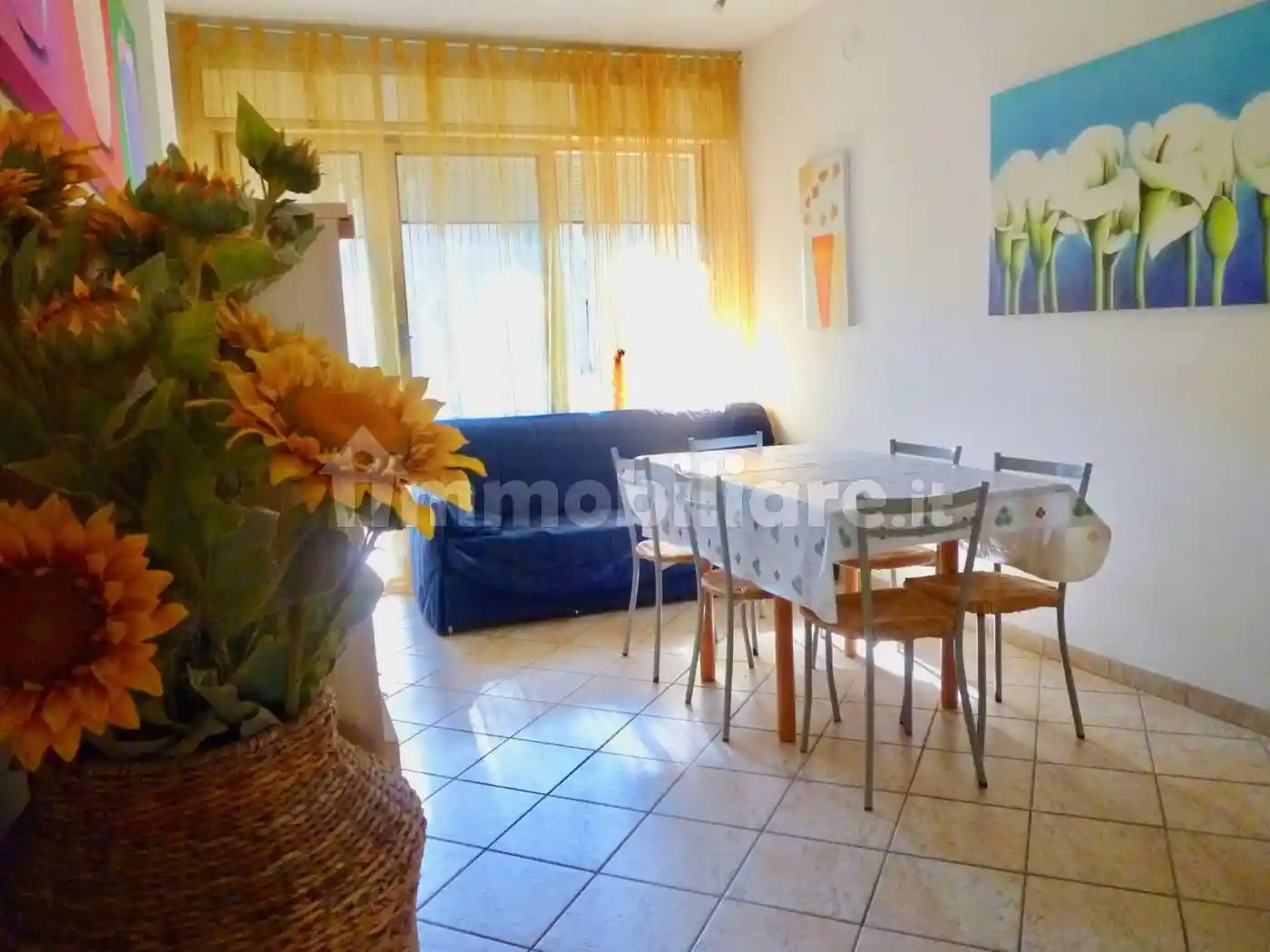 Appartamento in vendita a Comacchio