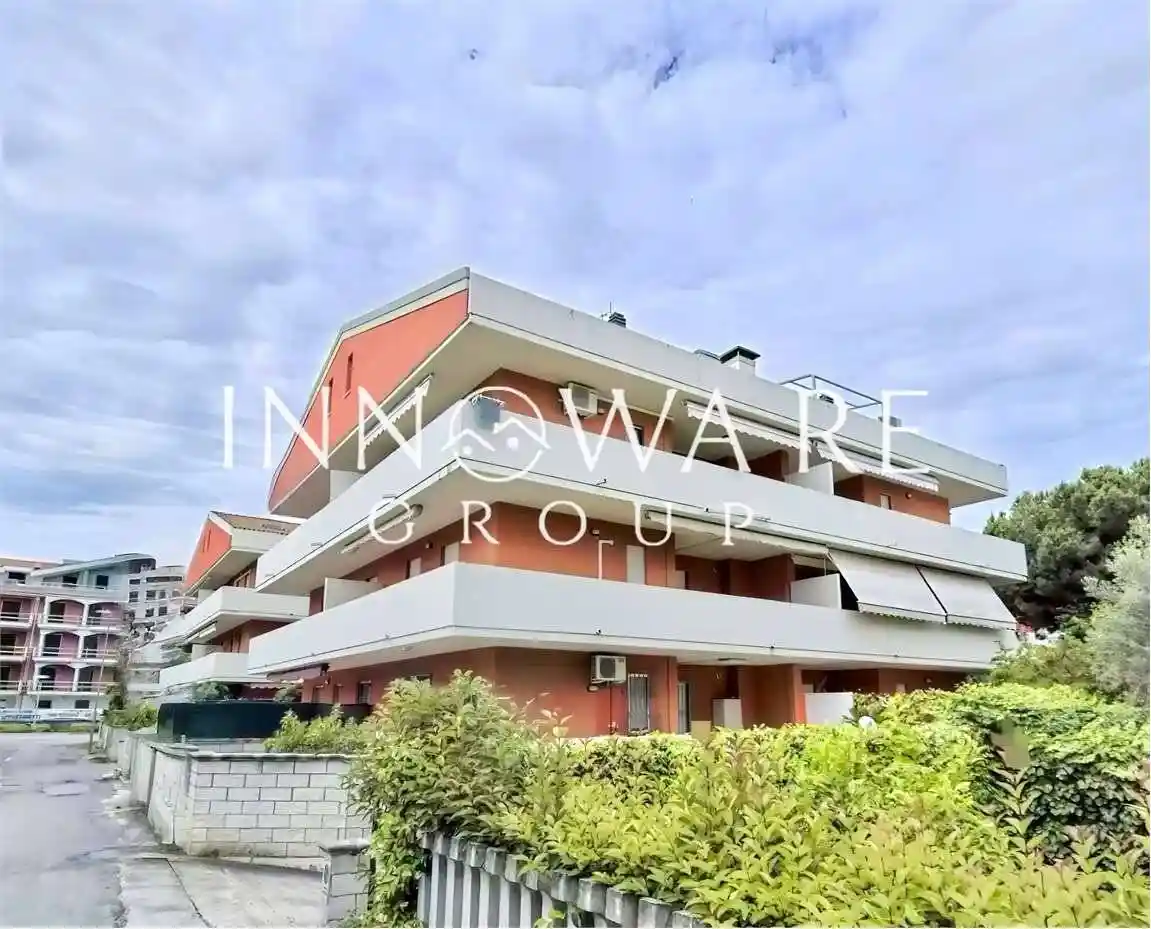 Appartamento all'asta via Raffaele Paolucci, 7, Tortoreto - foto 2