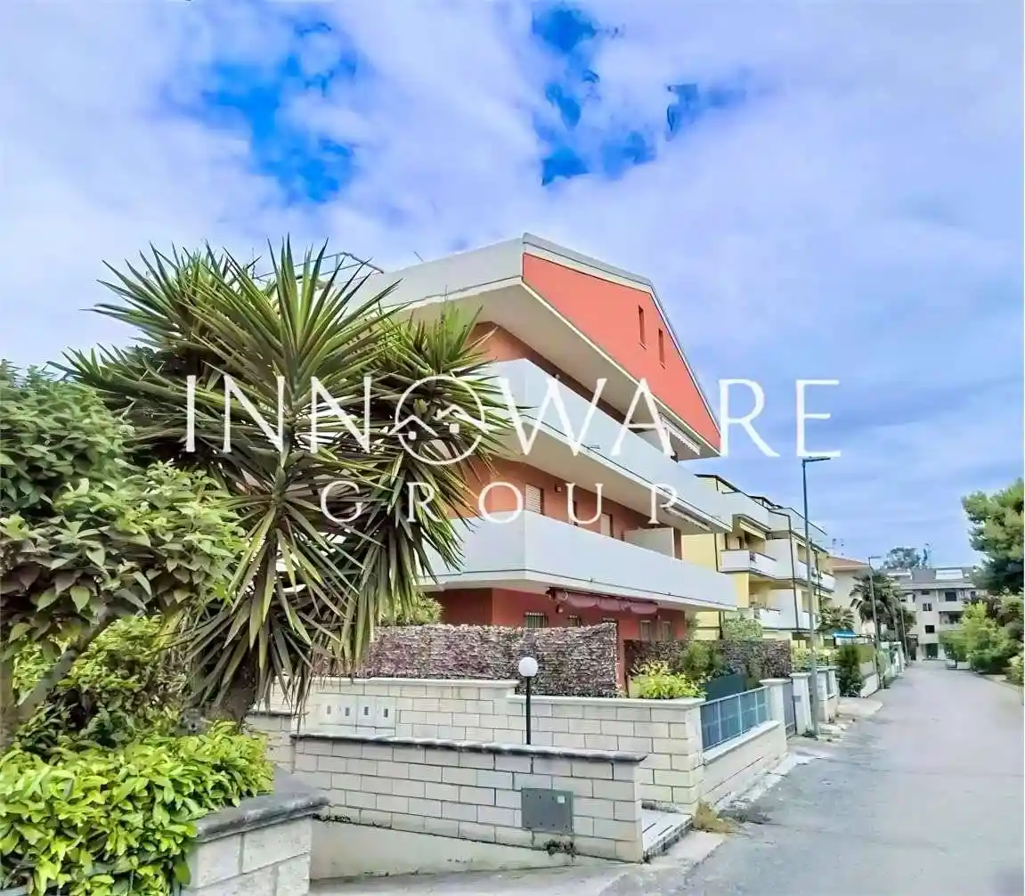 Appartamento all'asta via Raffaele Paolucci, 7, Tortoreto - foto 3