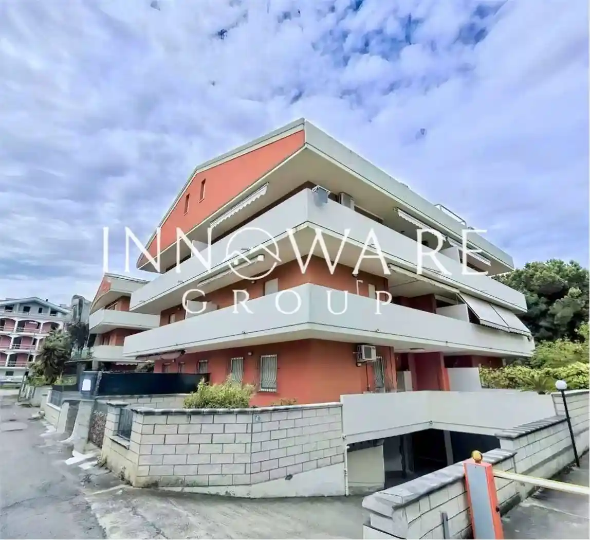 Appartamento all'asta via Raffaele Paolucci, 7, Tortoreto - foto 4