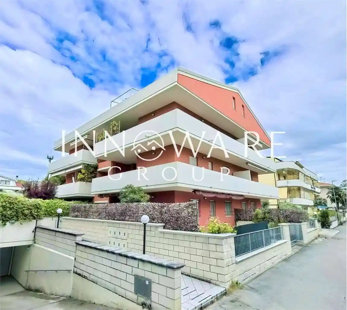 Appartamento all'asta via Raffaele Paolucci, 7, Tortoreto - foto 5