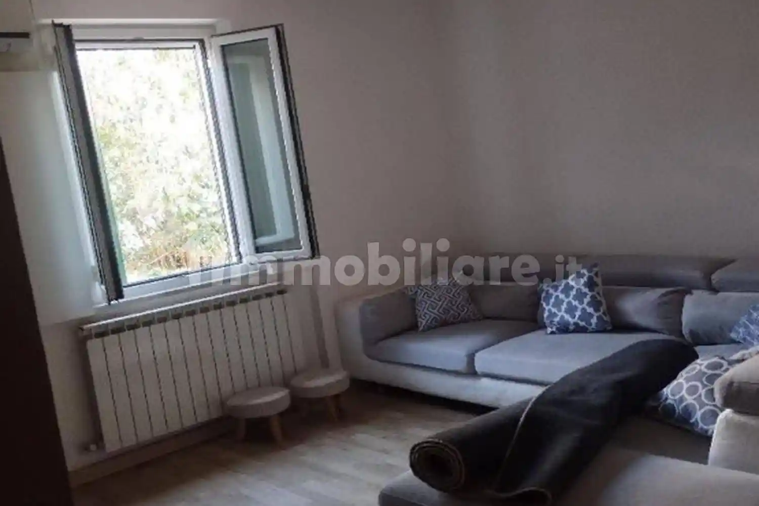 Casa indipendente in vendita a Riano