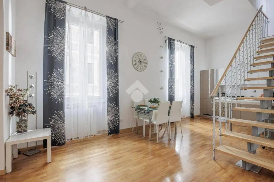 Appartamento in vendita a Firenze