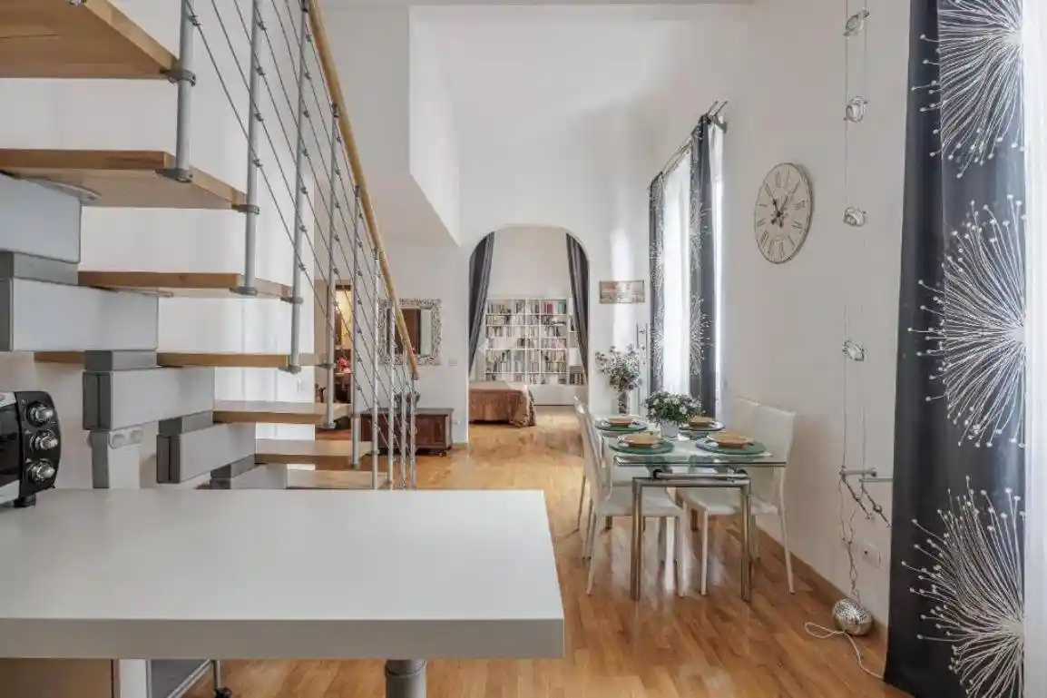 Quadrilocale via Faentina 69, Bolognese, Firenze - foto 4