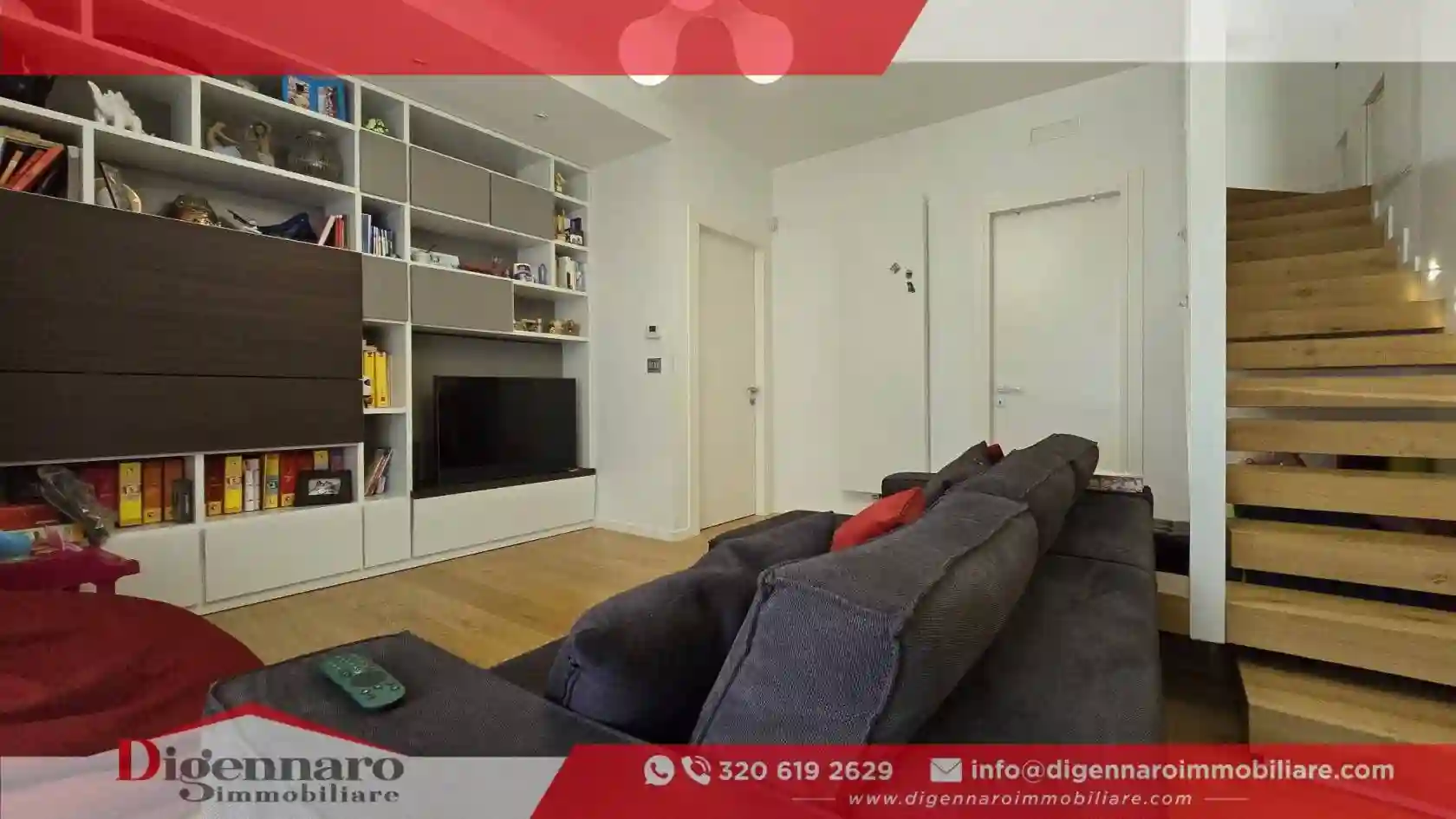 Appartamento - foto 2