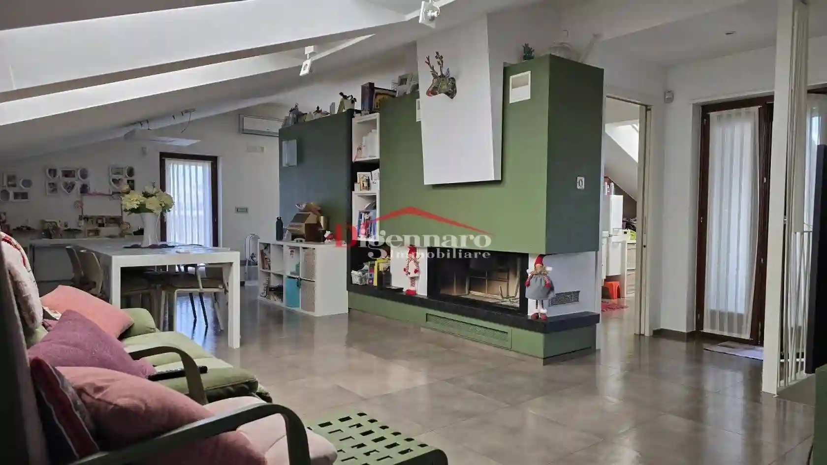 Appartamento - foto 5