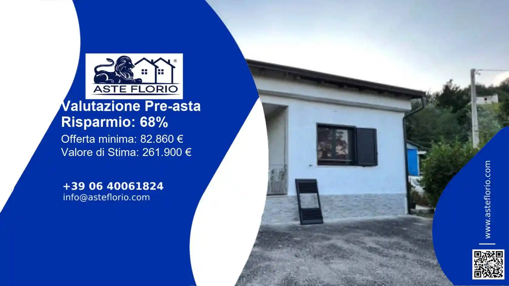 Appartamento all'asta Contrada Santa Colomba, Benevento - foto 3