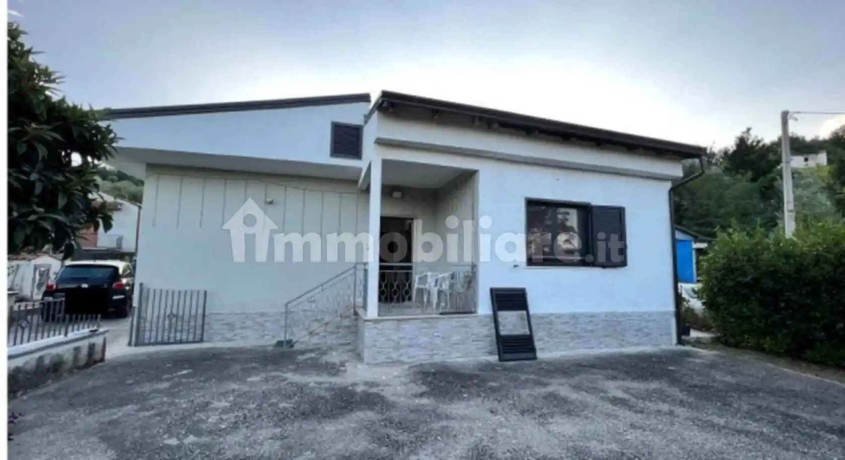 Appartamento all'asta Contrada Santa Colomba, Benevento - foto 5