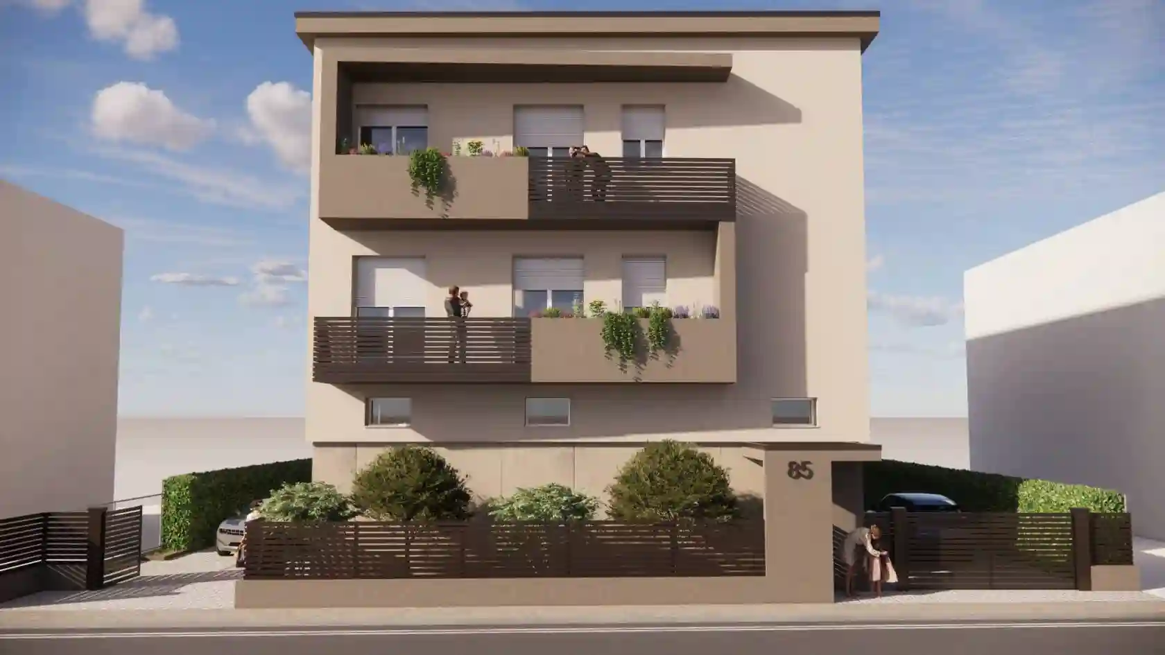 Appartamento - foto 5