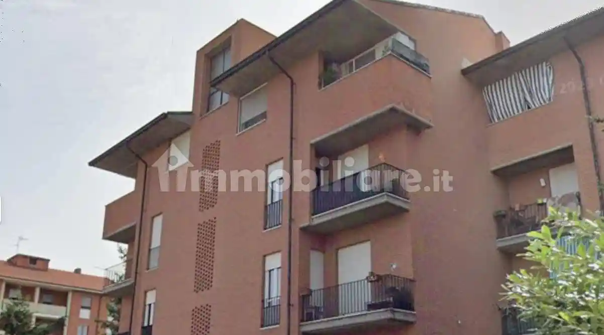 Appartamento in vendita a Alba