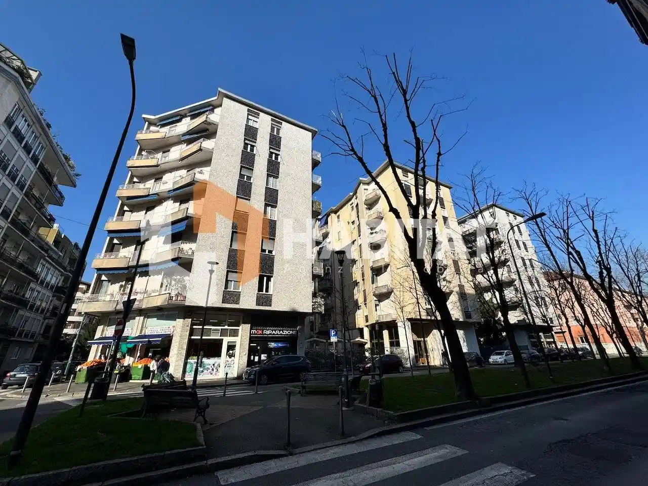 Appartamento in affitto a Sesto San Giovanni