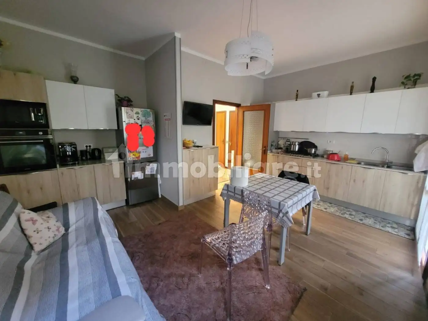 Appartamento in vendita a Reggio Emilia