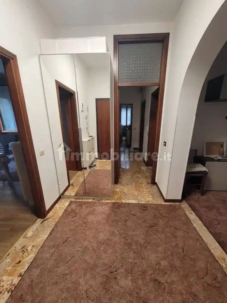 Appartamento via Beniamino Gigli, Gardenia, Reggio Emilia - foto 4