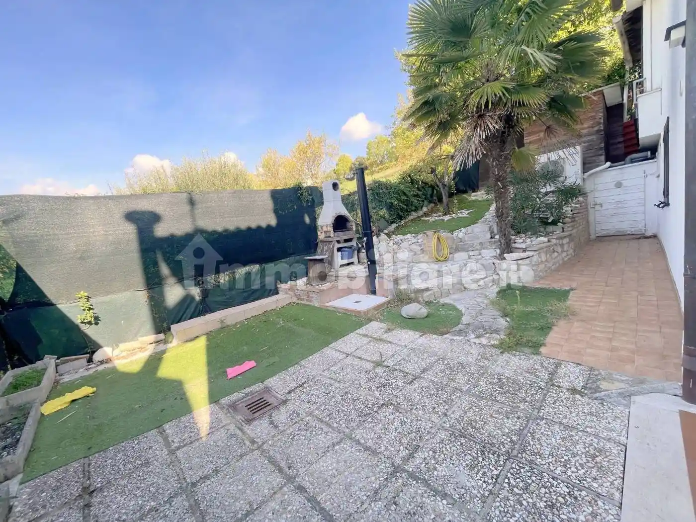 Appartamento in affitto a Sirolo