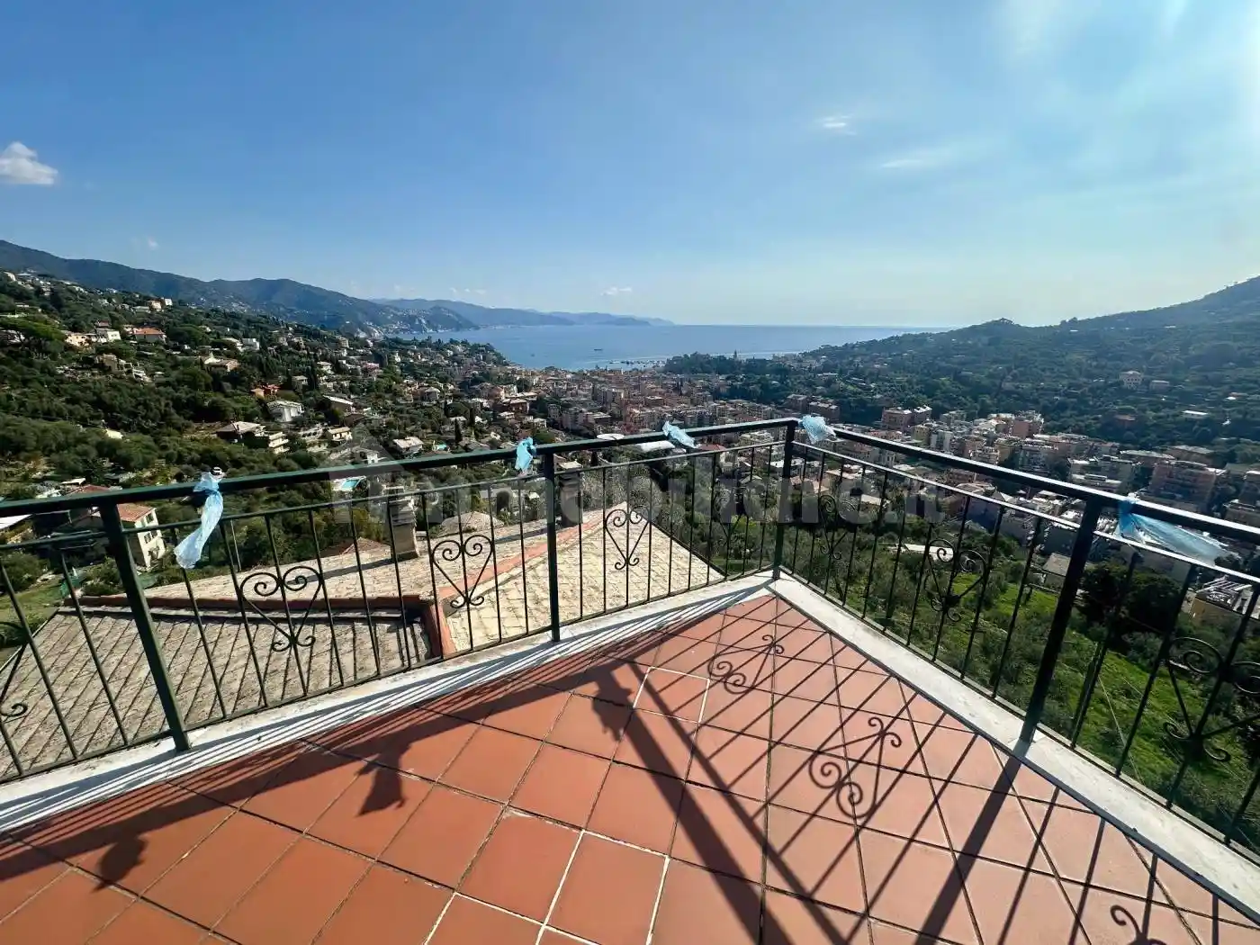 Attico - Mansarda in vendita a Santa Margherita Ligure